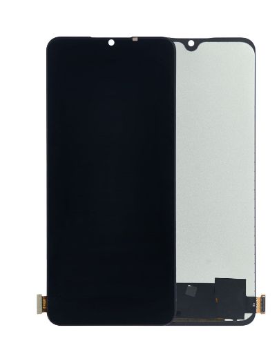 Picture of LCD Assembly without Frame for OPPO A91 / F15 / F17 / K7 5G / Reno 3 (Aftermarket Incell)