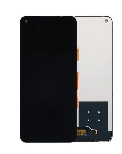 Picture of LCD Assembly without Frame for OPPO K9s / Realme 9 / 9 Pro (Premium)