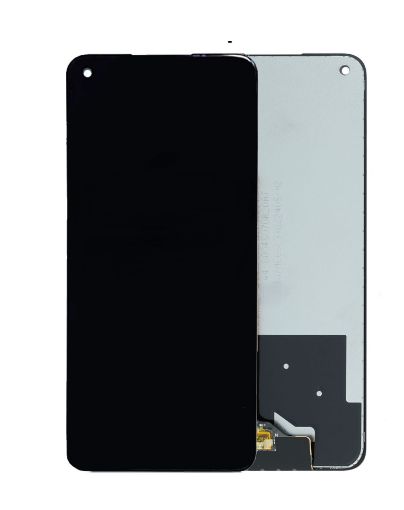 Picture of LCD Assembly without Frame for Realme 6 / 6S / 7 (Premium)