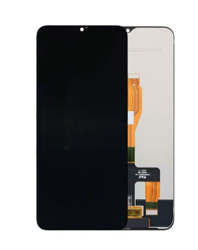 Picture of LCD Assembly without Frame for Realme C30 / C33 / Narzo 50i Prime (Premium)