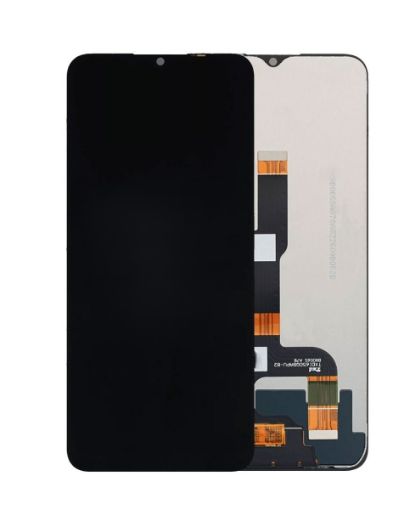 Picture of LCD Assembly without Frame for Realme C31 (Premium)