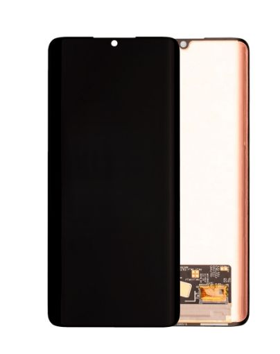 Picture of LCD Assembly without Frame for TCL 10 Pro (Premium)