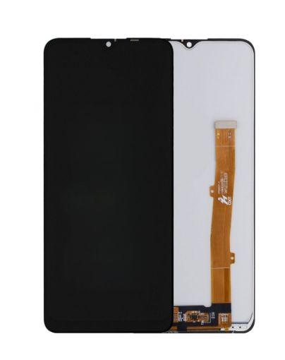 Picture of LCD Assembly without Frame for TCL 10 SE (T766) (Premium)