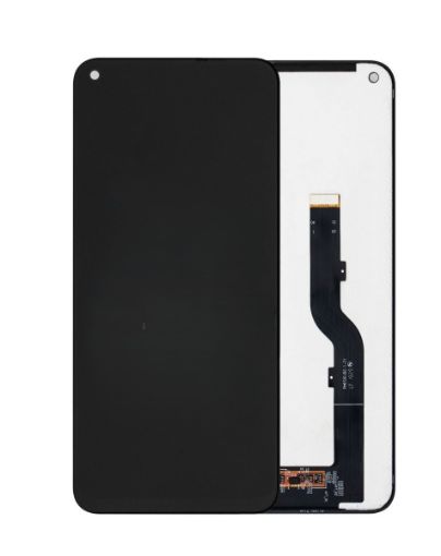 Picture of LCD Assembly without Frame for TCL 10L / T1 Lite / Plex (Premium)