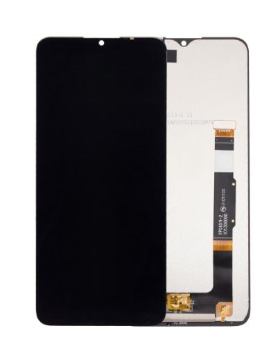 Picture of LCD Assembly without Frame for TCL 20 XE / 30 XE 5G / 20R 5G (Premium)