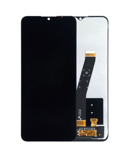 Picture of LCD Assembly without Frame for TCL 20Y / 20E (Premium)