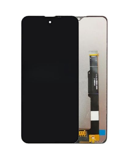 Picture of LCD Assembly without Frame for TCL 30XL (Premium)