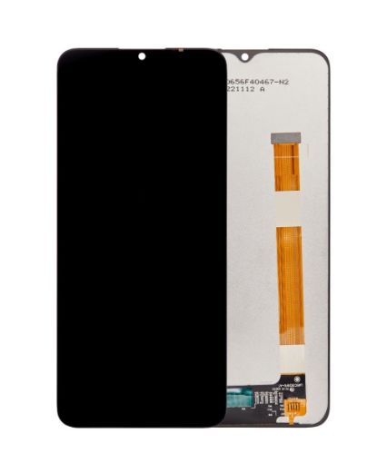 Picture of LCD Assembly without Frame for TCL 40 XE 5G (Premium)