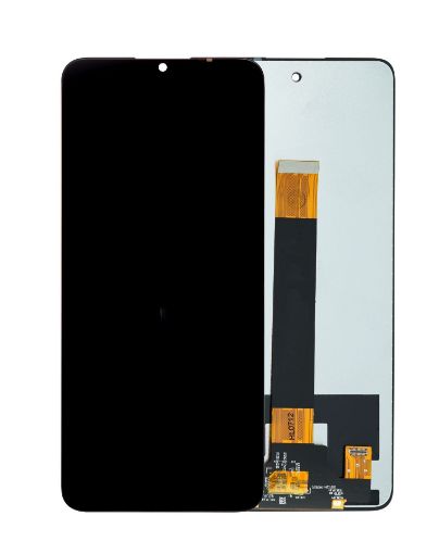 Picture of LCD Assembly without Frame for TCL 50 XE 5G / TCL 50 5G (Premium)