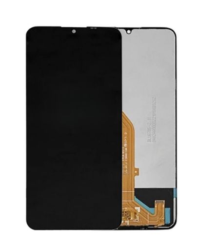 Picture of LCD Assembly without Frame for TCL 505 (Premium)