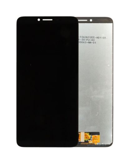 Picture of LCD Assembly without Frame for TCL ION X (Premium)