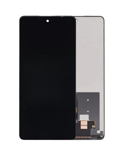 Picture of LCD Assembly without Frame for TCL Stylus 5G (T779W) (Premium)