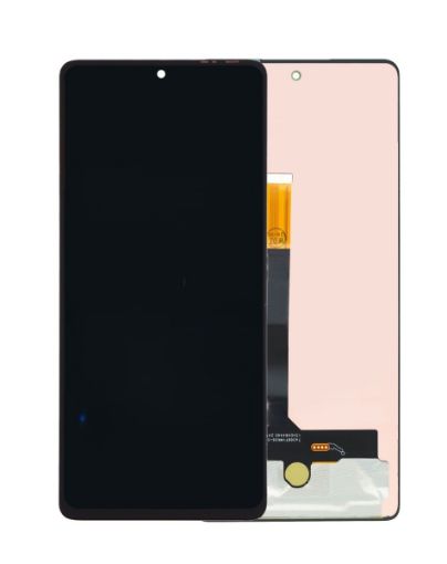 Picture of LCD Assembly without Frame for Tecno Pova 6 / 6 Pro / 6 Neo (Premium)