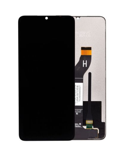 Picture of LCD Assembly without Frame for Xiaomi Redmi 13C / Poco C65 / Poco M6 (Premium)