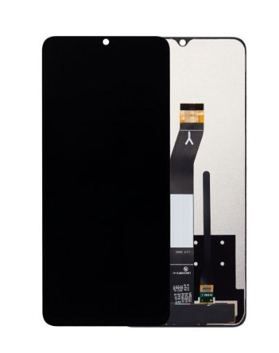 Picture of LCD Assembly without Frame for Xiaomi Redmi A3 / A3x / Poco C61 (Premium)