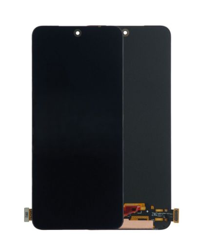 Picture of LCD Assembly without Frame for Xiaomi Redmi Note 11 / Redmi Note 11S 4G / Xiaomi Poco M4 Pro 4G / Redmi Note 12S LCD Assembly (Premium)