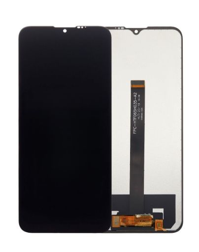 Picture of LCD Assembly without Frame for Motorola Moto One Fusion (XT2073-2) (Premium)