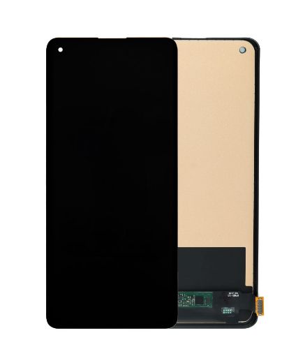 Picture of LCD Assembly without Frame for OnePlus 8 Pro (Aftermarket Incell)