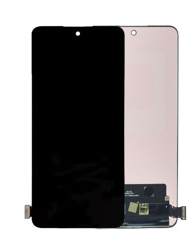 Picture of LCD Assembly without Frame for OnePlus Nord CE4 (Premium)