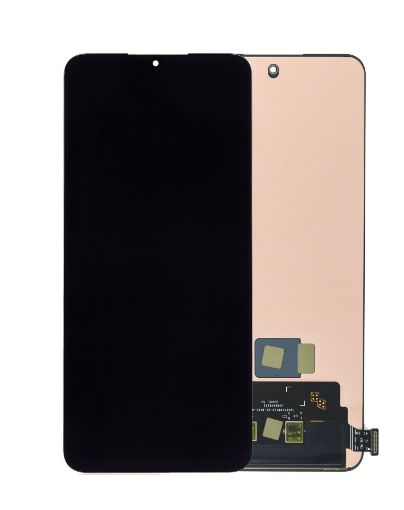 Picture of LCD Assembly without Frame for OnePlus Nord 3 5G (Premium)
