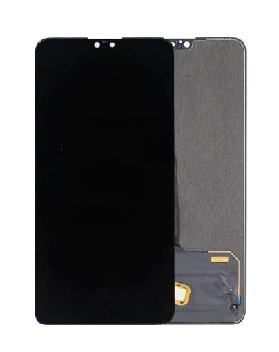 Picture of LCD Assembly without Frame for Huawei Mate 30 (Premium)