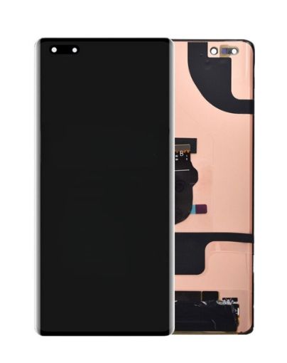 Picture of LCD Assembly without Frame for Huawei Mate 40 Pro (Premium)