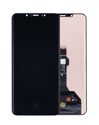 Picture of LCD Assembly without Frame for Huawei Mate 50 Pro (Premium)