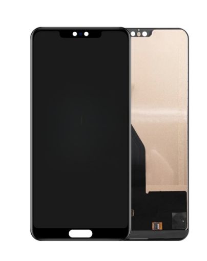 Picture of LCD Assembly without Frame for Huawei P20 Pro (Premium)