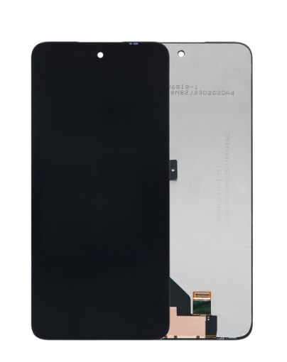 Picture of LCD Assembly without Frame for Motorola Moto G53 (XT2335-3 / 2022) (Premium)