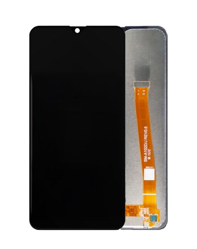 Picture of LCD Assembly without Frame for Galaxy A10E (A102A / A102D / A102J REV0.6) (Premium)