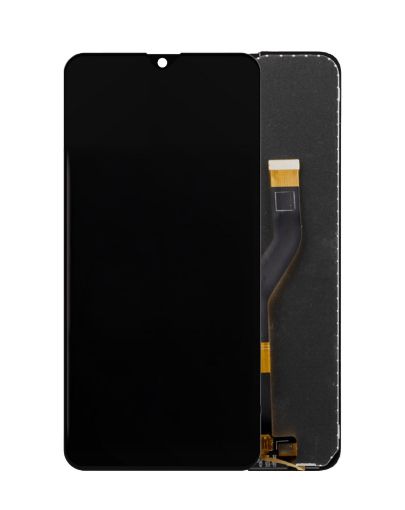 Picture of LCD Assembly without Frame for Galaxy A10s (A107 / 2019) (Aftermarket Incell)