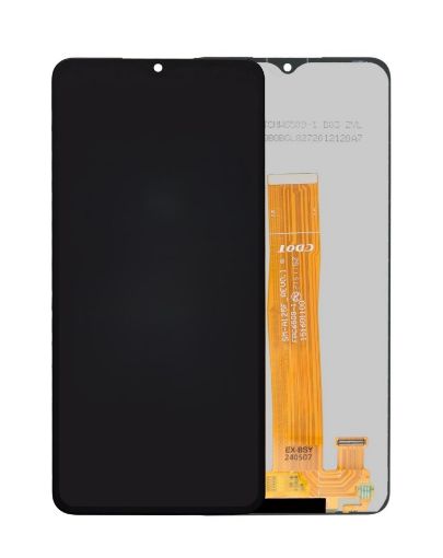 Picture of LCD Assembly without Frame for Galaxy A12 (A125 / 2020) / A12 Nacho (A127 / 2021) (Premium)