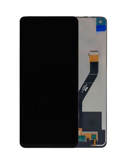 Picture of LCD Assembly without Frame for Galaxy A21 (A215 / 2020) (Aftermarket Incell)