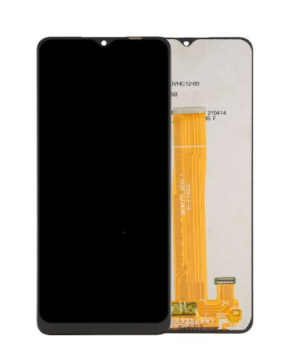 Picture of LCD Assembly without Frame for Galaxy M12 (M127 / 2020) / F12 (F127 / 2020) (Premium)