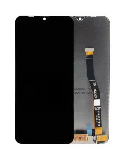 Picture of LCD Assembly without Frame for Galaxy M20 (M205) (Premium)