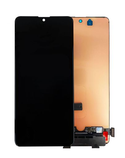 Picture of LCD Assembly without Frame for Galaxy M51 (M515 / 2020) (Premium)