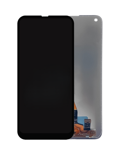 Picture of LCD Assembly without Frame (159.5mm / US Version) for Galaxy A11 (A115U / A115A / 2020) (Aftermarket Incell)