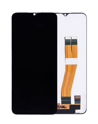 Picture of LCD Assembly without Frame (International Version Micro) for Galaxy A03s (A037F / 2021) (Premium)