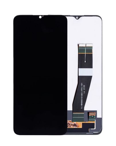 Picture of LCD Assembly without Frame (Single Sim TYPE-C) for Galaxy A03s (A037M / 2021) (Premium)