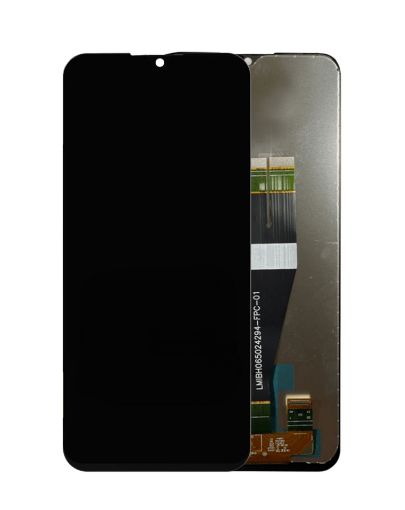Picture of LCD Assembly without Frame (US Version / Single Sim) for Galaxy A02s (A025U / 2020) (Premium)