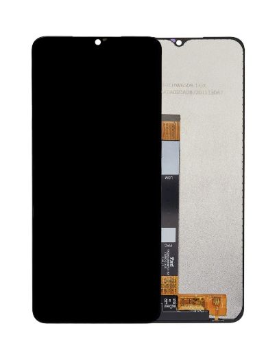 Picture of LCD Assembly without Frame (US Version) for Galaxy A03s (A037U / 2021) (Aftermarket Incell)
