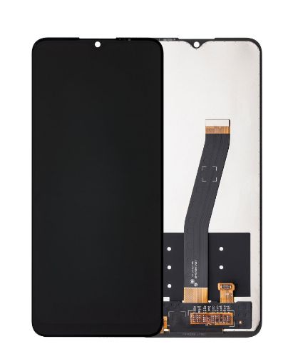 Picture of LCD Assembly without Frame for Alcatel 1S (6025 / 2021) / Alcatel 3L (6056 / 2021) (Premium)