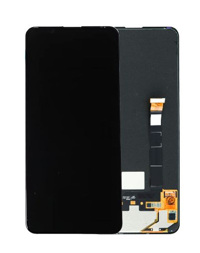 Picture of LCD Assembly without Frame for Asus ZenFone 7 (ZS670KS /2020) / ZenFone 7 Pro (ZS671KS /2020) (Premium)