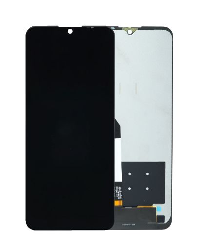 Picture of LCD Assembly without Frame for AT&T Motivate 2 (EA2111002) (Premium)