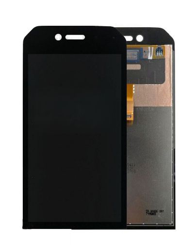 Picture of LCD Assembly without Frame for CAT S41 (Premium)