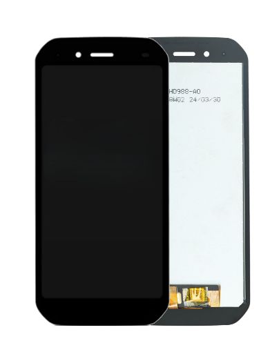 Picture of LCD Assembly without Frame for CAT S42 (Premium)
