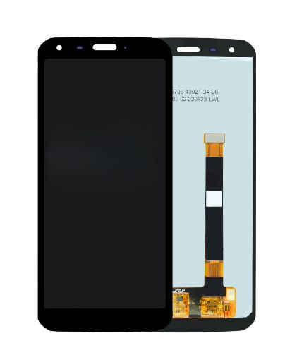 Picture of LCD Assembly without Frame for CAT S62 (Premium)