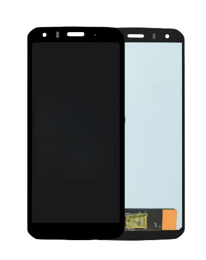 Picture of LCD Assembly without Frame for CAT S62 Pro (Premium)