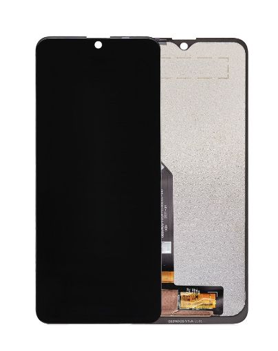 Picture of LCD Assembly without Frame for Cricket Dream 5G / AT&T Radiant Max 5G (EA211001) / AT&T Fusion 5G (EA211005A) (Premium)