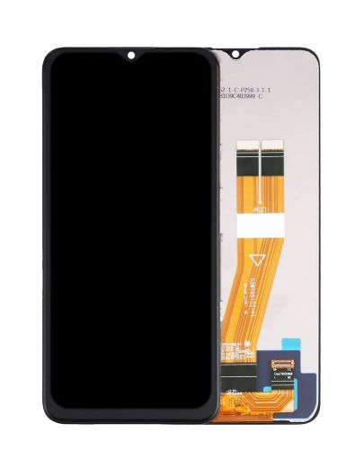Picture of LCD Assembly without Frame for Galaxy A03 (A035 / 2021) (Premium)